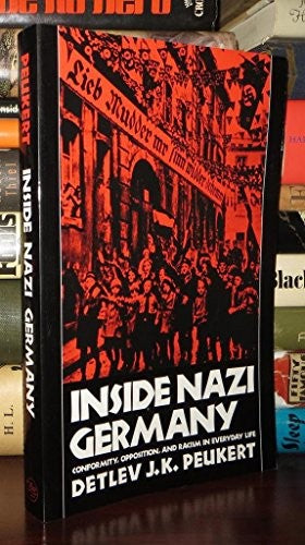 Inside Nazi Germany