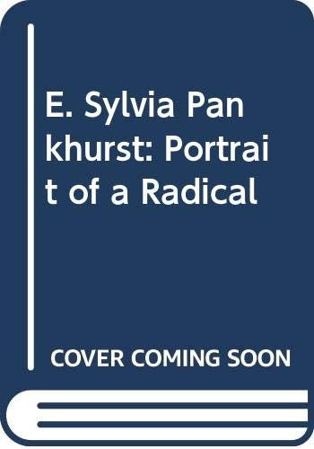 E.Sylvia Pankhurst
