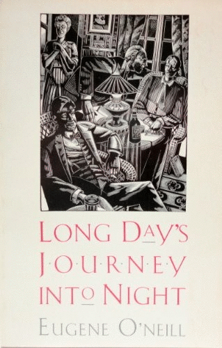 Long Day's Journey into Night