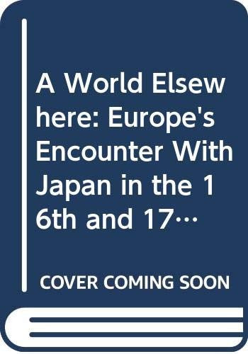 A World Elsewhere
