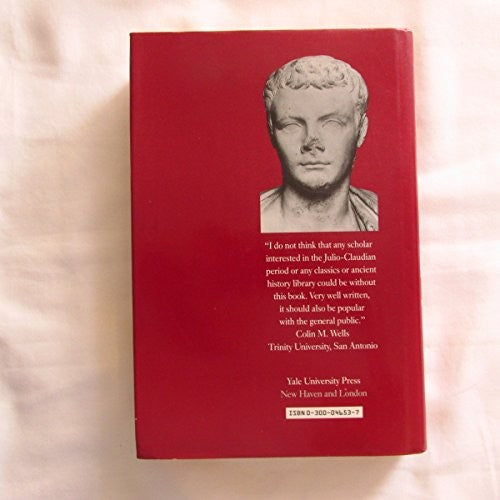 Caligula: the Corruption of Power