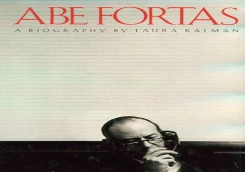 Abe Fortas