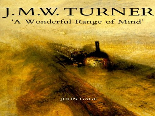 J.M.W.Turner