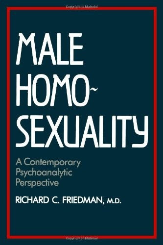 Male Homosexuality