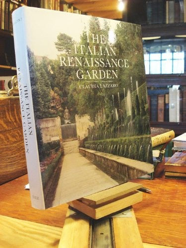 The Italian Renaissance Garden