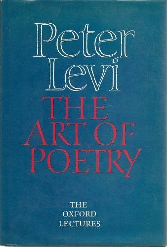 The Art of Poetry