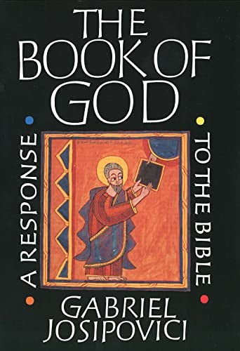 The Book of God