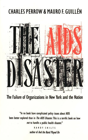 The AIDS Disaster