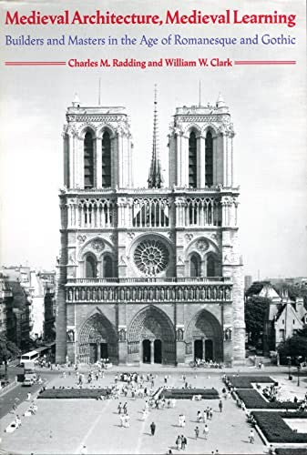 Medieval Architecture, Medieval Learning