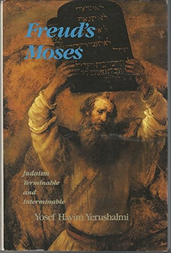 Freud's "Moses"