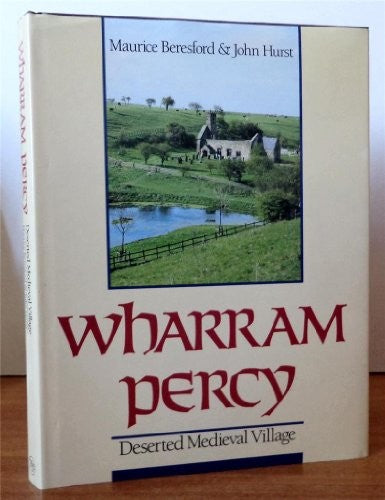 Wharram Percy