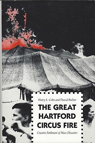 The Great Hartford Circus Fire