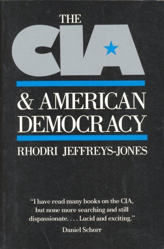 The CIA and American Democracy