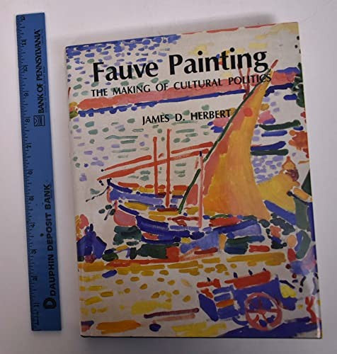 Fauve Painting
