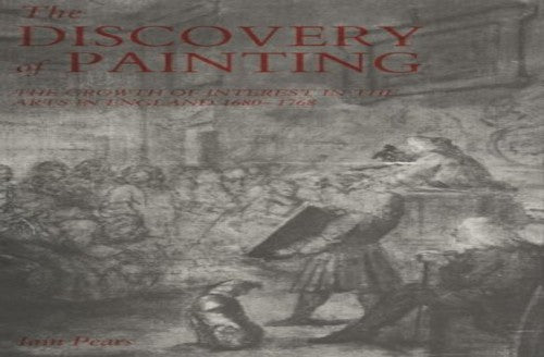 The Discovery of Painting