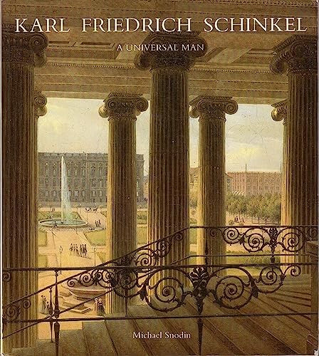 Karl Friedrich Schinkel