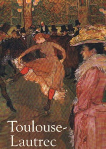 Toulouse-Lautrec 