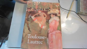 Toulouse-Lautrec 