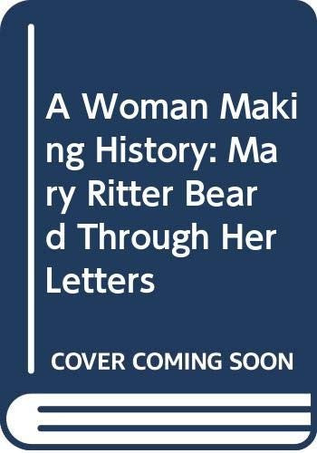 A Woman Making History
