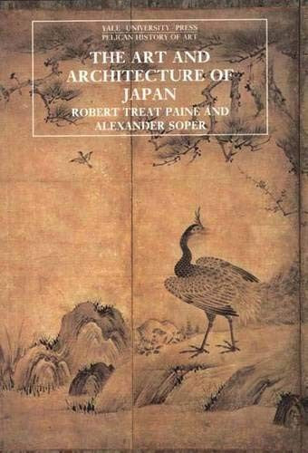 The Art and Architecture of Japan