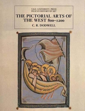 Pictorial Art of the West,  800-1200