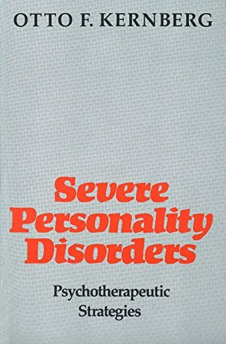 Severe Personality Disorders