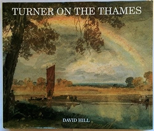 Turner and the Thames