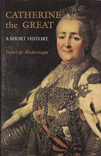 Catherine the Great