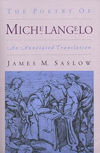 The Poetry of Michelangelo