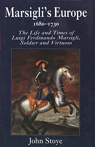 Marsigli's Europe, 1680-1730