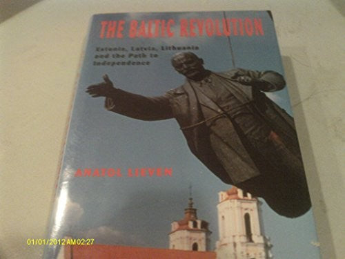 The Baltic Revolution