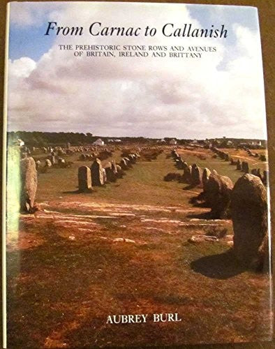 From Carnac to Callanish