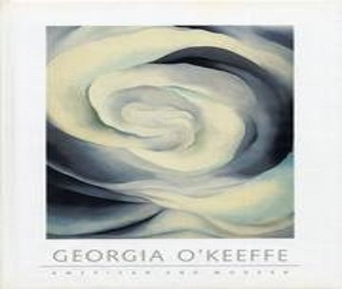 Georgia O'Keeffe
