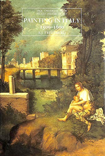 Painting in Italy, 1500-1600