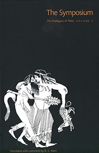 The Dialogues of Plato, Volume 2