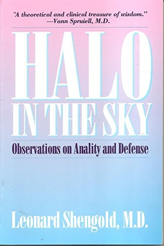 Halo in the Sky