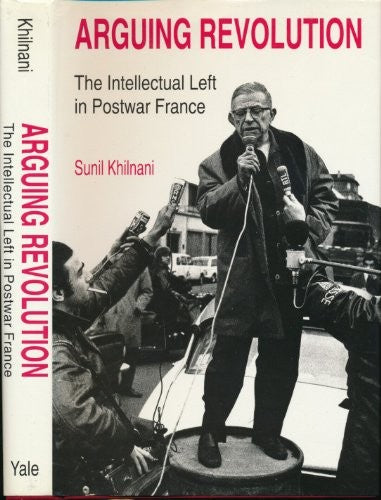 Arguing Revolution