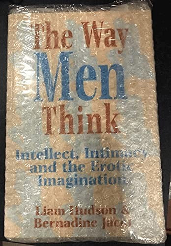 The Way Men Think