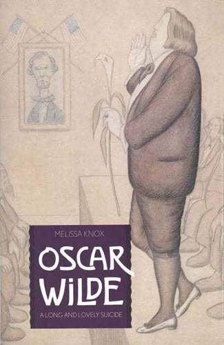 Oscar Wilde