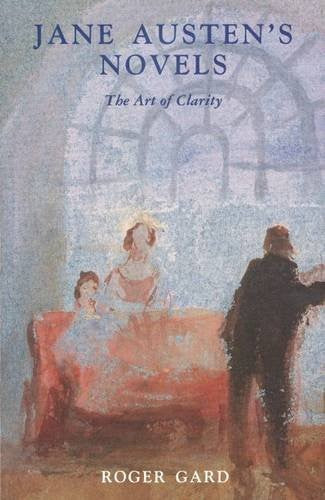 Jane Austen's Novels