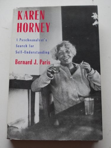 Karen Horney