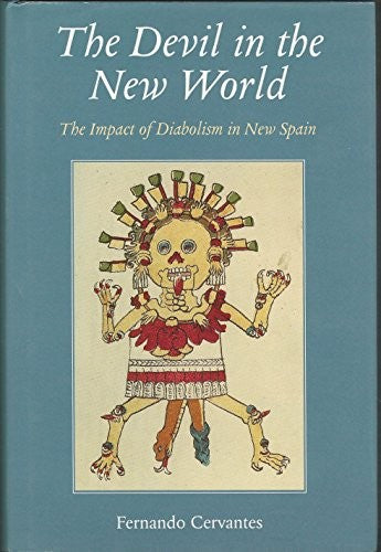 The Devil in the New World