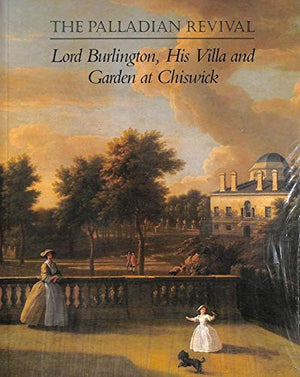 The Palladian Revival