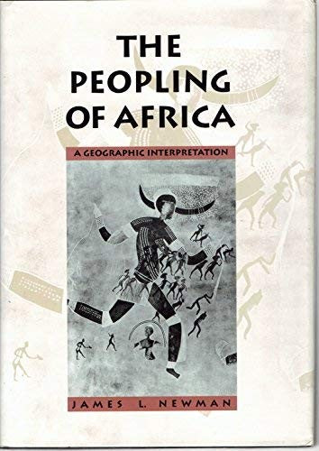 The Peopling of Africa