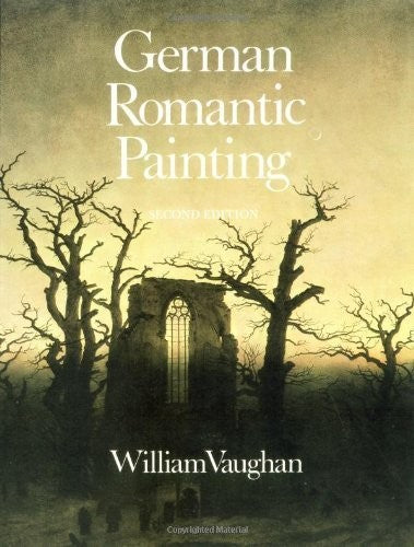 German Romantic Painting