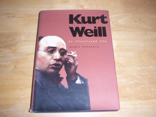 Kurt Weill