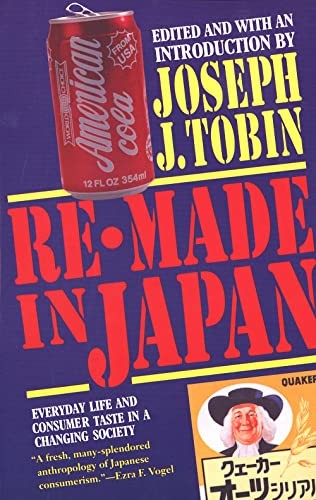 Re-Made in Japan