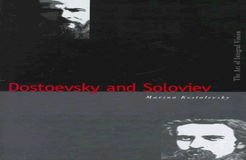 Dostoevsky and Soloviev