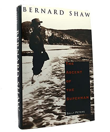 Bernard Shaw