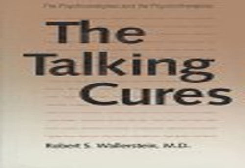 The Talking Cures